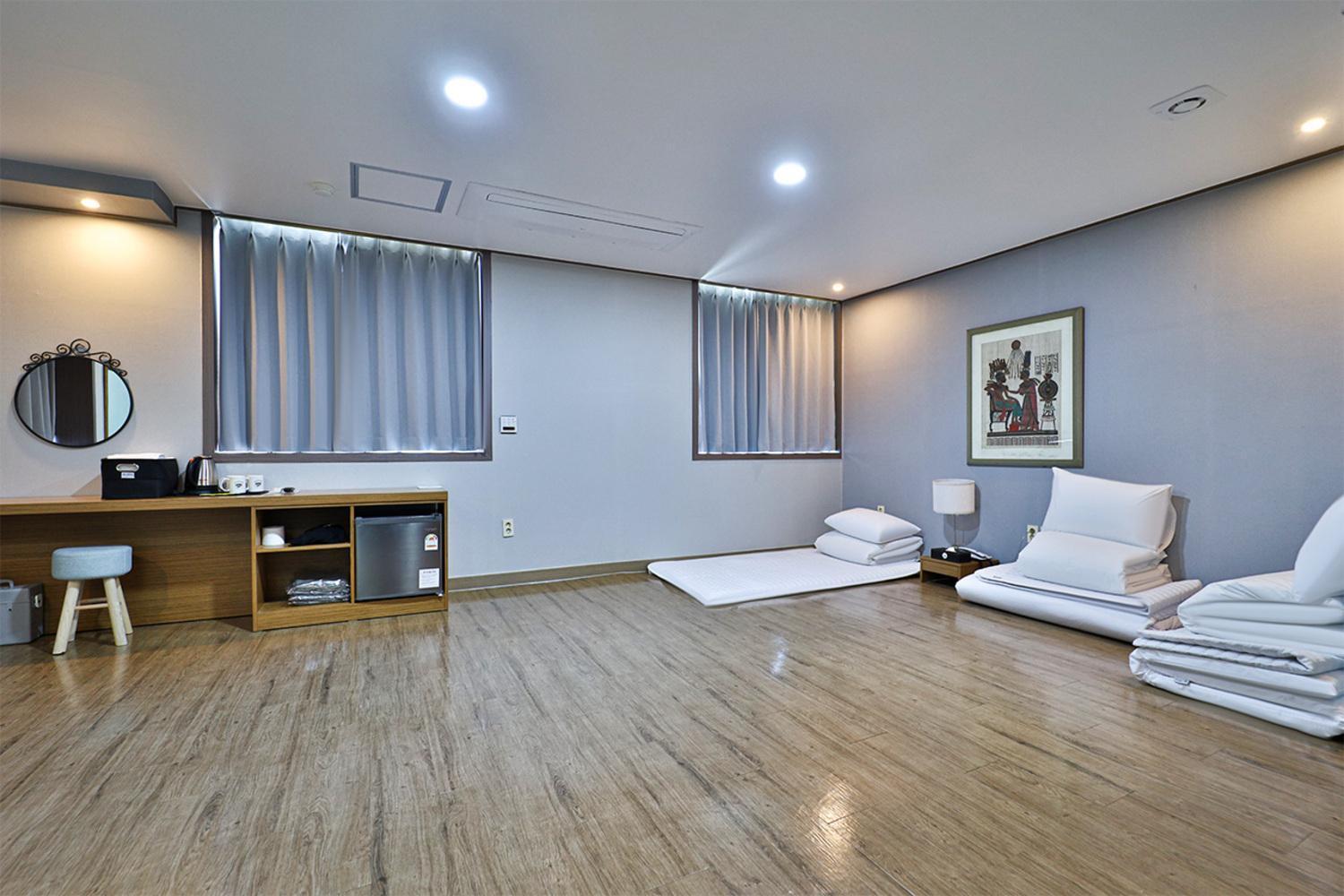 Hotel Noah Busan Exterior foto